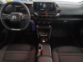 Citroen C4 X - 2023