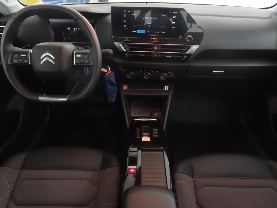 Citroen C4 X
