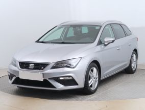 Seat Leon - 2019