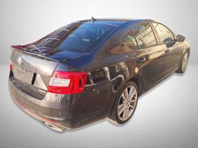 Skoda Octavia - 2015