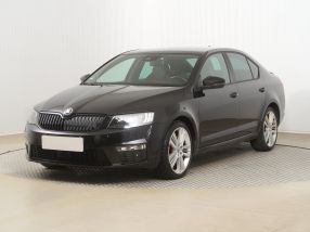 Škoda Octavia - 2015