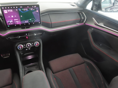 Škoda Kodiaq - 2025