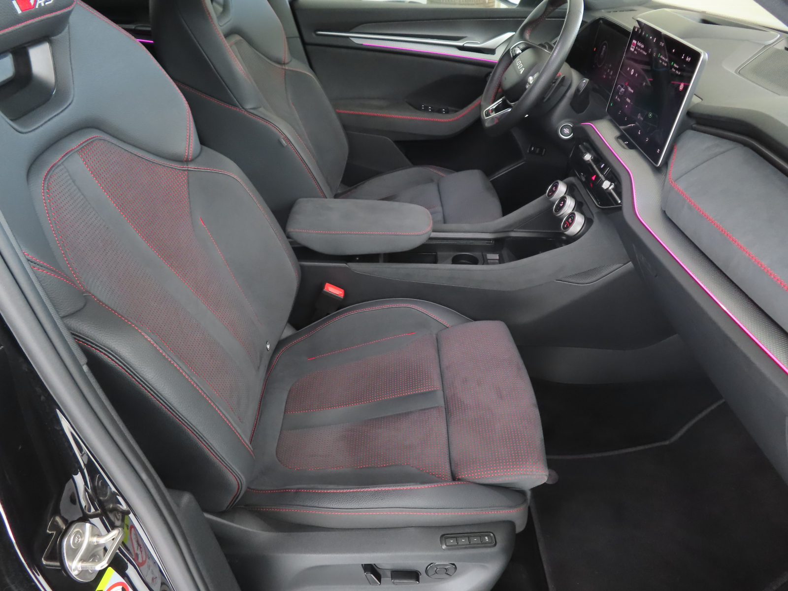 Škoda Kodiaq - 2025