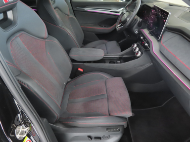 Škoda Kodiaq - 2025