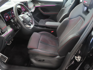 Škoda Kodiaq - 2025