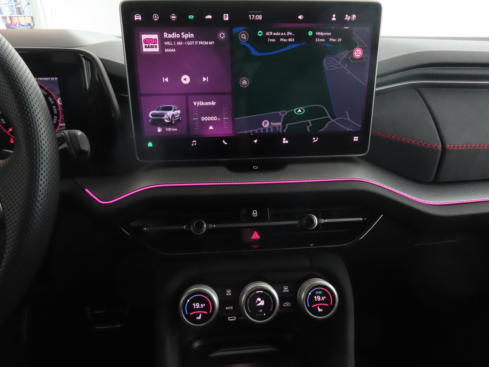 Škoda Kodiaq - 2025