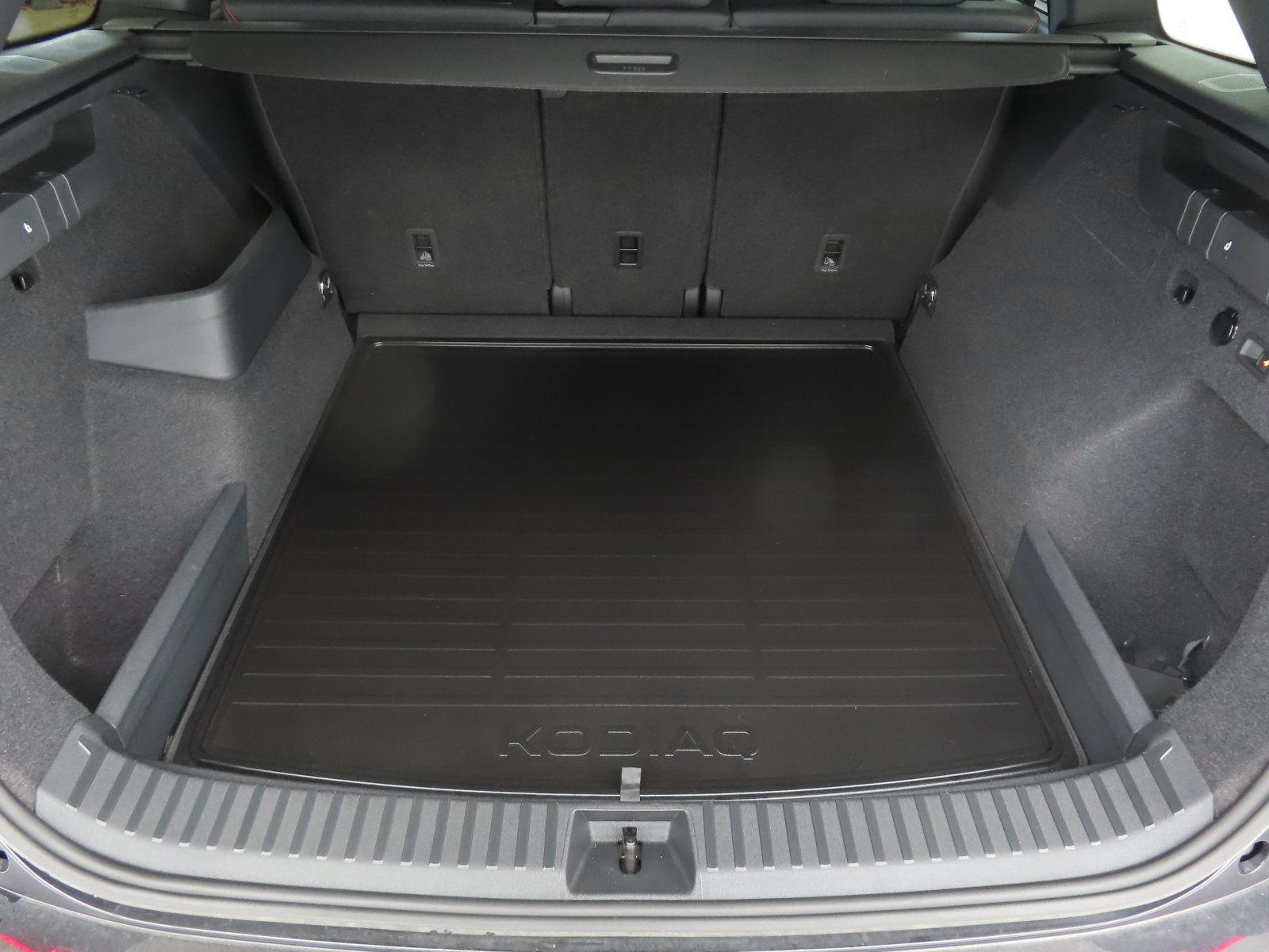 Škoda Kodiaq - 2025