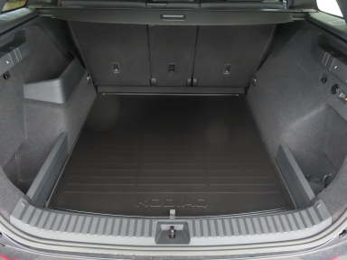 Škoda Kodiaq - 2025