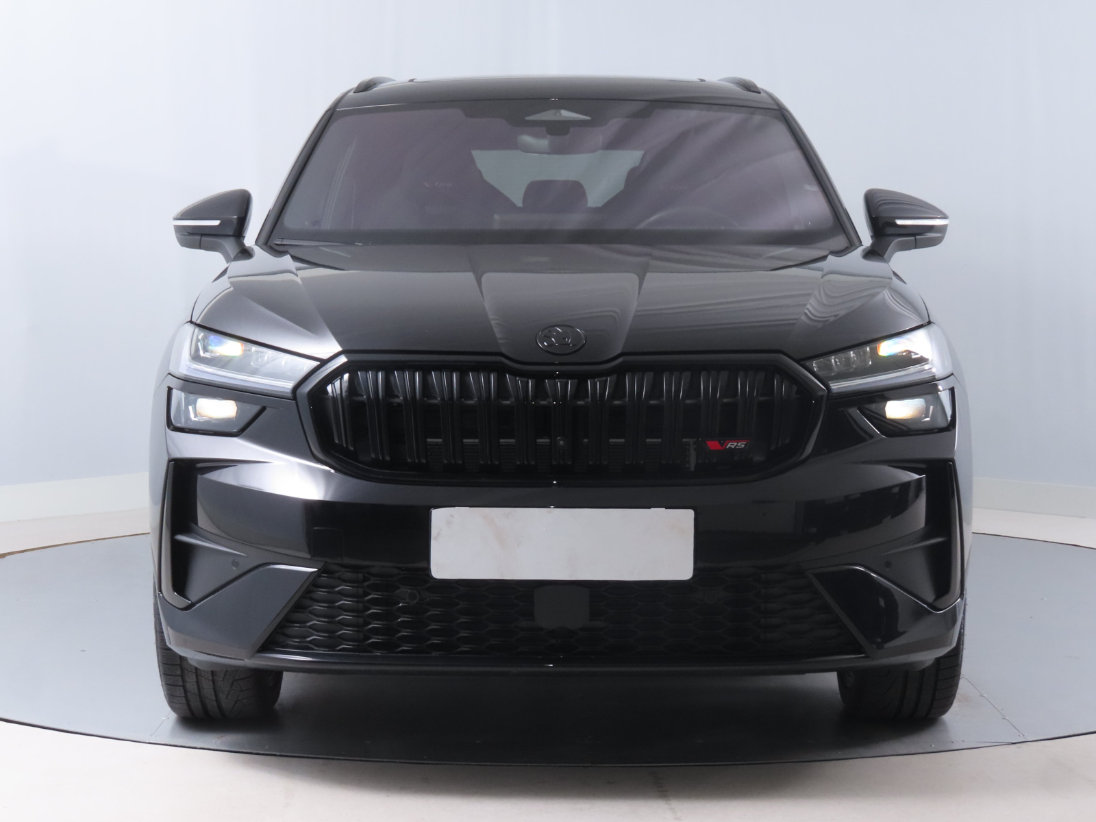 Škoda Kodiaq - 2025