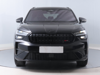 Škoda Kodiaq - 2025