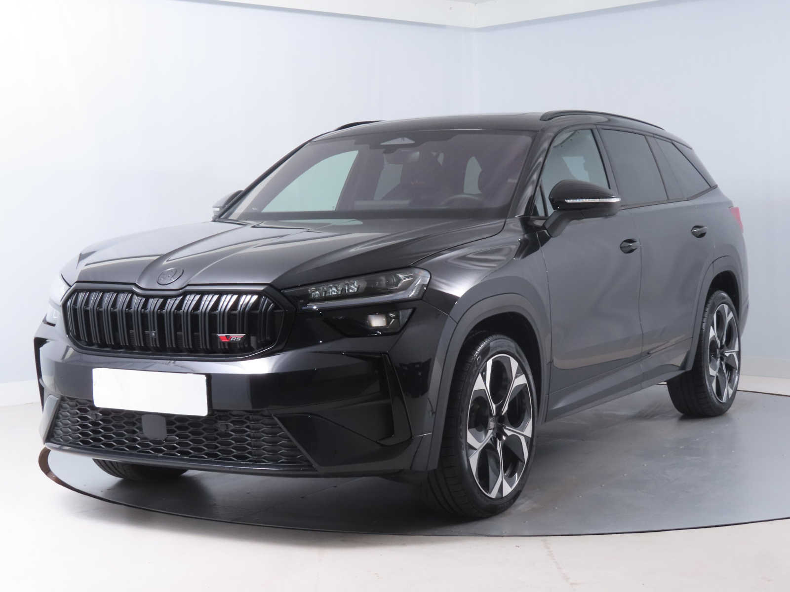 Škoda Kodiaq - 2025