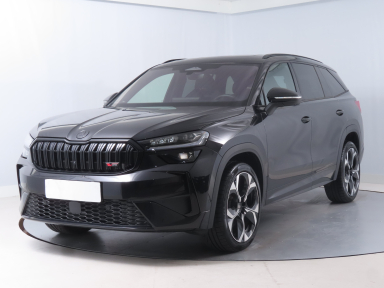 Škoda Kodiaq - 2025