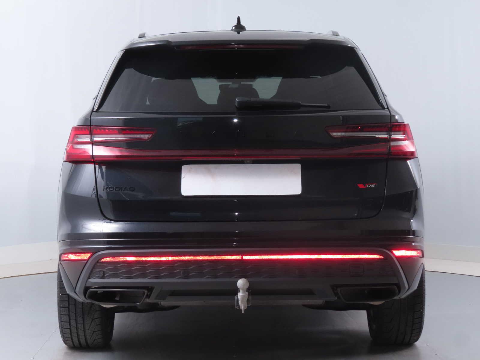 Škoda Kodiaq - 2025