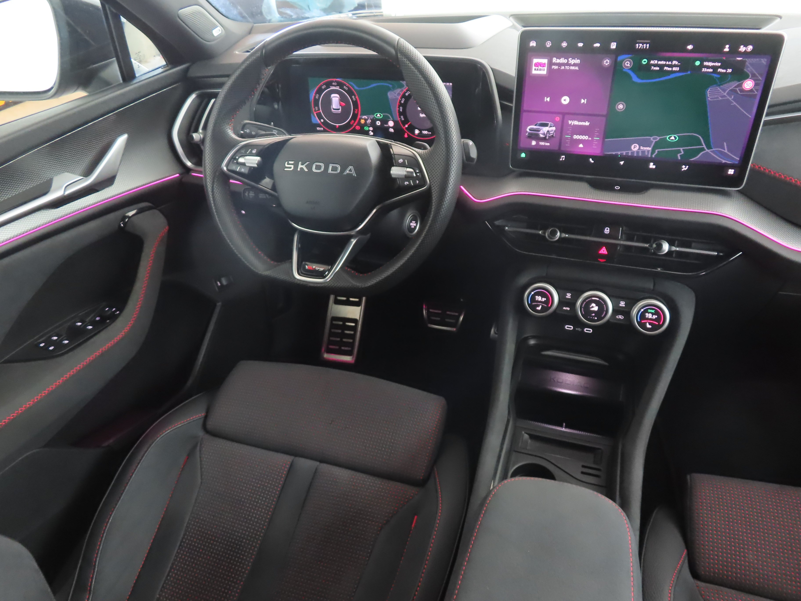 Škoda Kodiaq - 2025