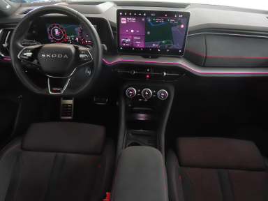 Škoda Kodiaq - 2025