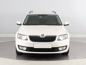 Skoda Octavia - 2014