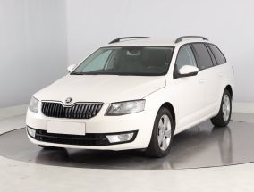 Škoda Octavia - 2014