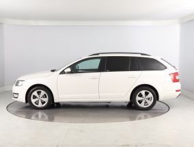 Škoda Octavia - 2014