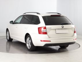 Škoda Octavia - 2014