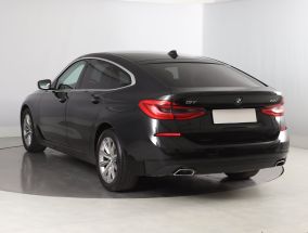 BMW 6GT - 2020