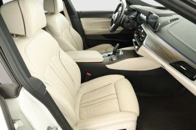 BMW 6GT - 2018