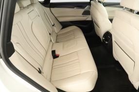BMW 6GT - 2018