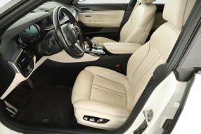 BMW 6GT - 2018