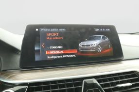 BMW 6GT - 2018