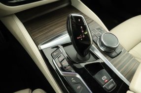 BMW 6GT - 2018