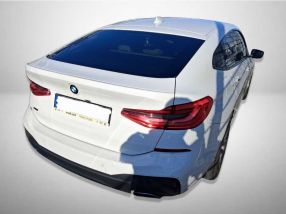 BMW 6GT - 2018