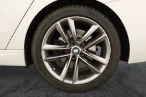 BMW 6GT - 2018
