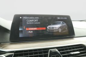 BMW 6GT - 2018