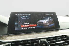 BMW 6GT - 2018