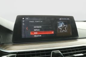 BMW 6GT - 2018