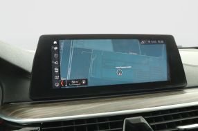 BMW 6GT - 2018