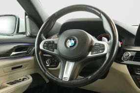BMW 6GT - 2018