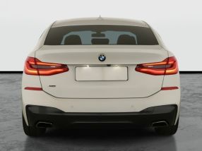 BMW 6GT - 2018