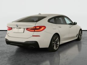 BMW 6GT - 2018