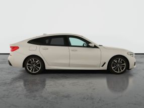 BMW 6GT - 2018