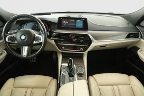 BMW 6GT - 2018