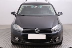 Volkswagen Golf - 2011