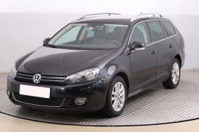 Volkswagen Golf - 2011