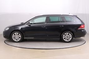 Volkswagen Golf - 2011