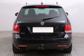 Volkswagen Golf - 2011