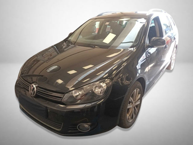 Volkswagen Golf 2011