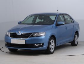 Škoda Rapid - 2019