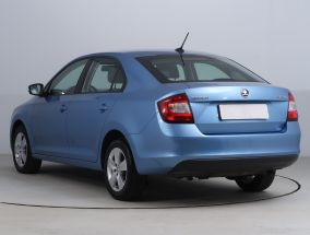 Škoda Rapid - 2019