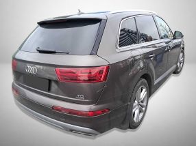 Audi Q7 - 2017
