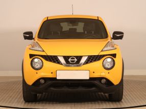 Nissan Juke - 2017