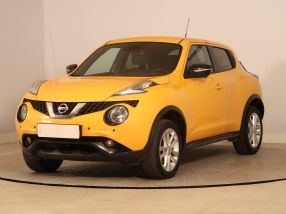 Nissan Juke - 2017